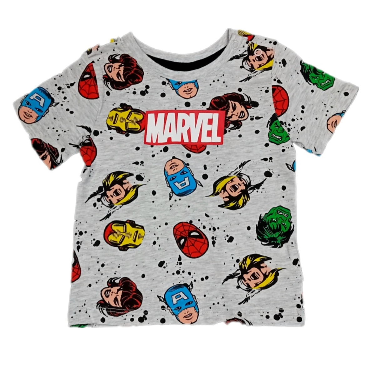 Marvel Baby T-Shirt